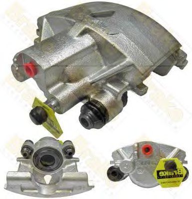 BRAKE ENGINEERING ca2316r -